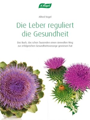 cover image of Die Leber reguliert die Gesundheit